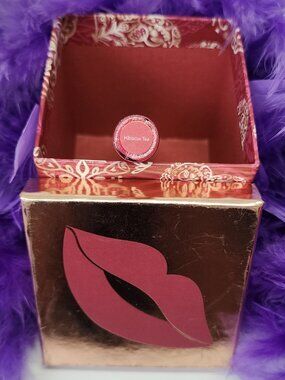 Hibiscus Tea Midi Gloss ( 1 Tube )